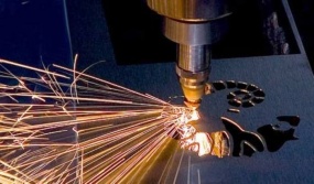 Работы ООО «СВН Лазер136»